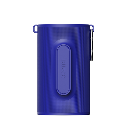 Capa Ringo Move para Garrafa (710 ml) Azul