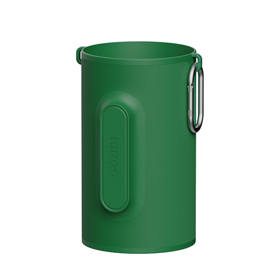 Capa de Garrafa Ringo Move (710ml) Verde