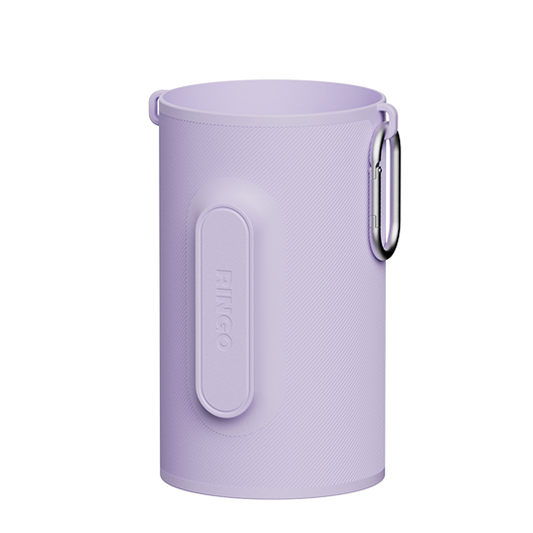 Capa Ringo Move para Garrafa (710ml) Lilás
