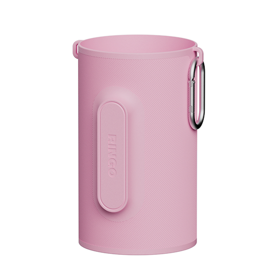 Capa Ringo Move para Garrafa (710 ml) Rosa