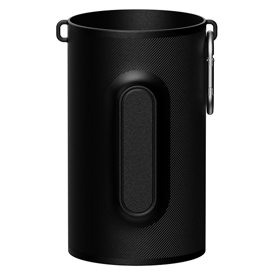 Capa Ringo Move para Garrafa (946ml) Preto