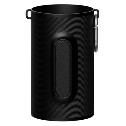Capa Ringo Move para Garrafa (946ml) Preto