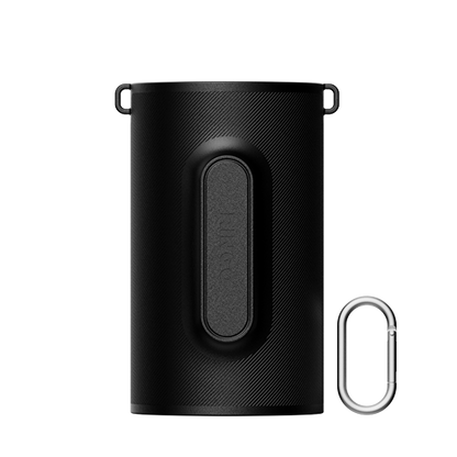 Capa Ringo Move para Garrafa (946ml) Preto