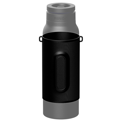 Capa Ringo Move para Garrafa (946ml) Preto