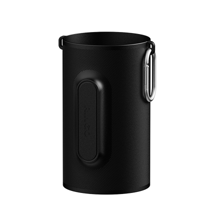 Capa Ringo Move para Garrafa (946ml) Preto