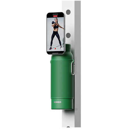 Capa Ringo Move para Garrafa (946ml) Verde