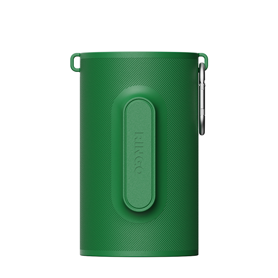 Capa Ringo Move para Garrafa (946ml) Verde
