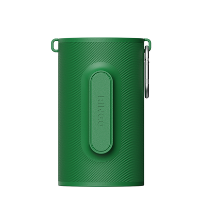 Capa Ringo Move para Garrafa (946ml) Verde