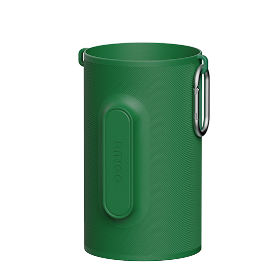 Capa Ringo Move para Garrafa (946ml) Verde