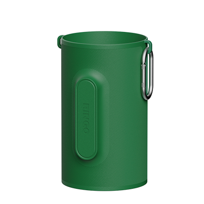 Capa Ringo Move para Garrafa (946ml) Verde