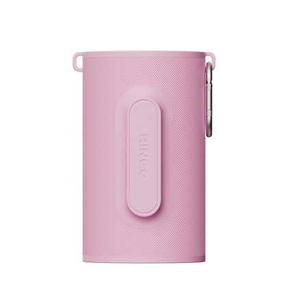 Capa Ringo Move para Garrafa (946ml) Rosa