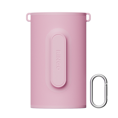 Capa Ringo Move para Garrafa (946ml) Rosa