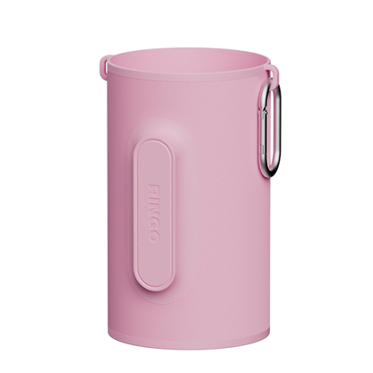 Capa Ringo Move para Garrafa (946ml) Rosa