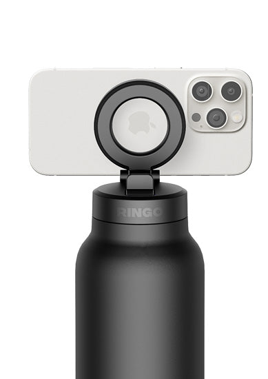 Ringo Pro (710 ml) Preto
