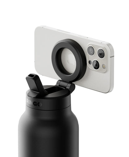 Ringo Pro (710 ml) Preto