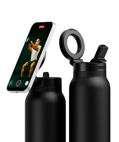 Ringo Pro (710 ml) Preto