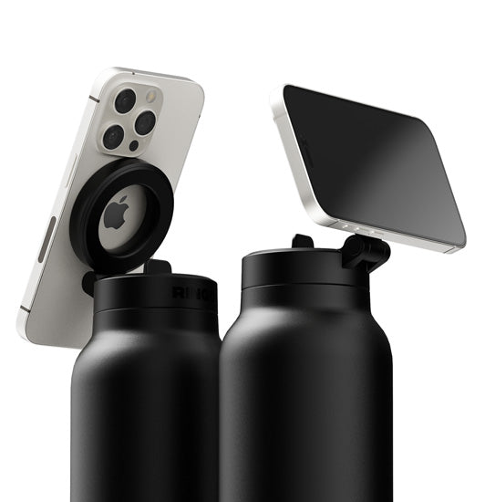Ringo Pro (710 ml) Preto