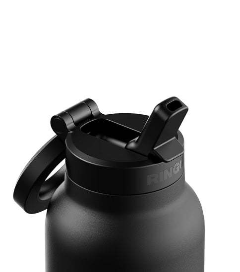 Ringo Pro (710 ml) Preto