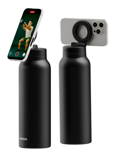 Ringo Pro (710 ml) Preto