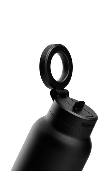 Ringo Pro (710 ml) Preto