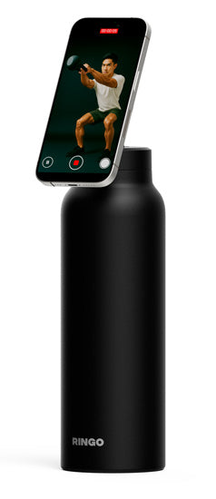 Ringo Pro (710 ml) Preto