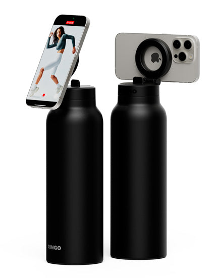 Ringo Pro (710 ml) Preto