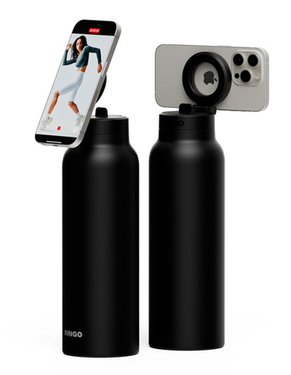 Ringo Pro (710 ml) Preto