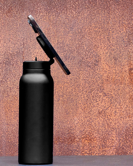 Ringo Pro (710 ml) Preto