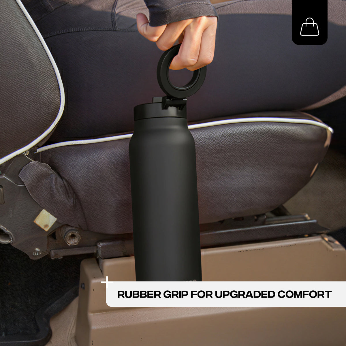 Ringo Pro (710 ml) Preto