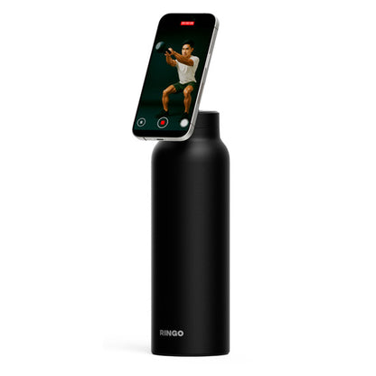 Ringo Pro (710 ml) Preto