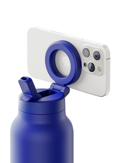 Ringo Pro (710 ml) Azul