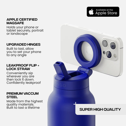 Ringo Pro (710 ml) Azul