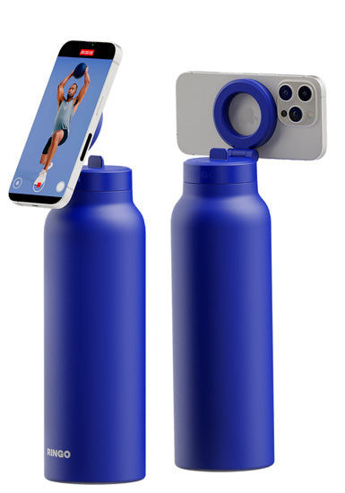Ringo Pro (710 ml) Azul