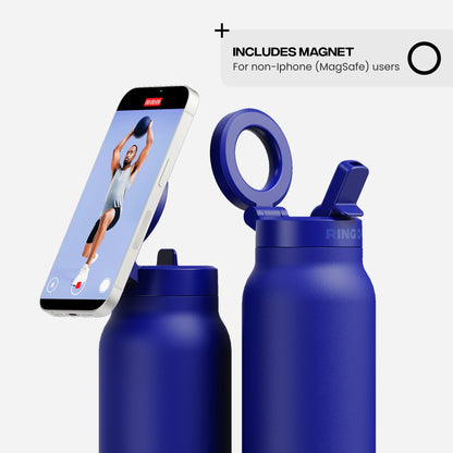 Ringo Pro (710 ml) Azul