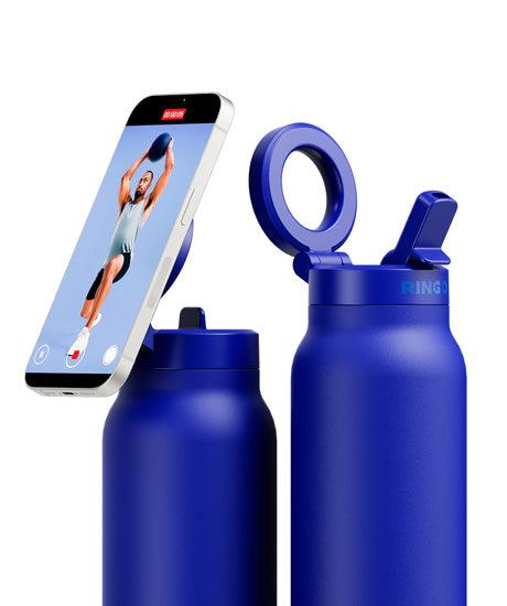 Ringo Pro (710 ml) Azul