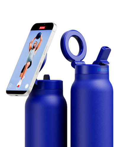 Ringo Pro (710 ml) Azul