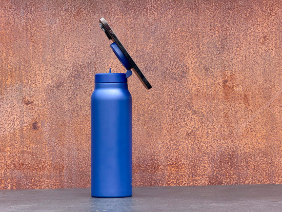 Ringo Pro (710 ml) Azul