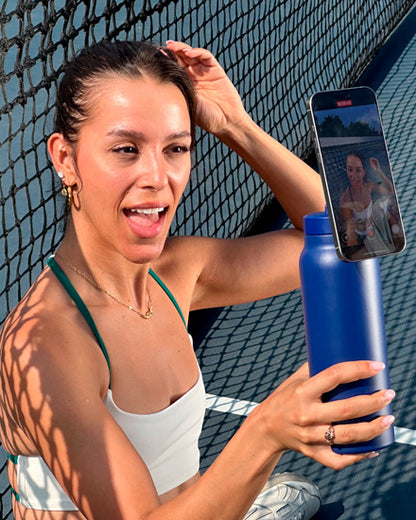 Ringo Pro (710 ml) Azul