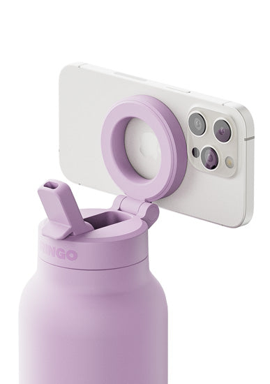 Ringo Pro (710 ml) Lilás