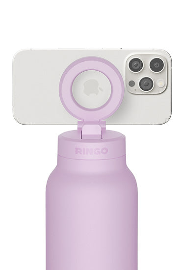 Ringo Pro (710 ml) Lilás