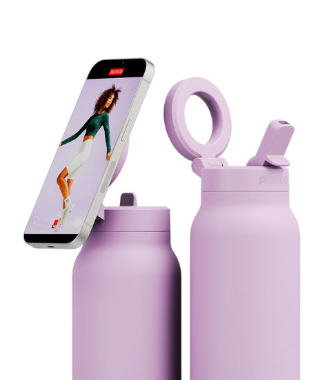 Ringo Pro (710 ml) Lilás