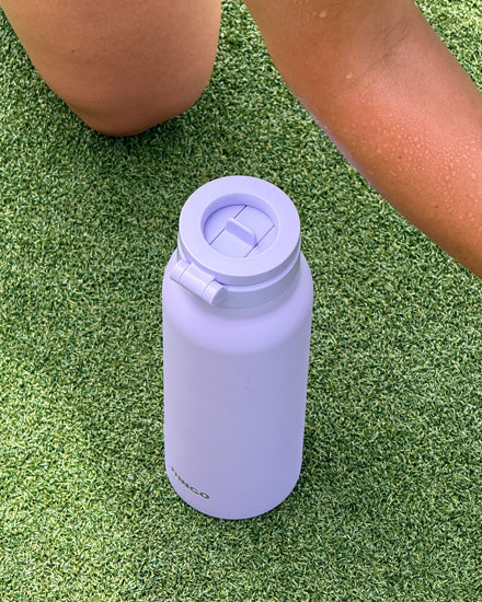 Ringo Pro (710 ml) Lilás
