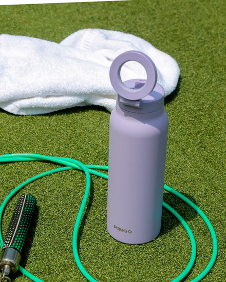Ringo Pro (710 ml) Lilás