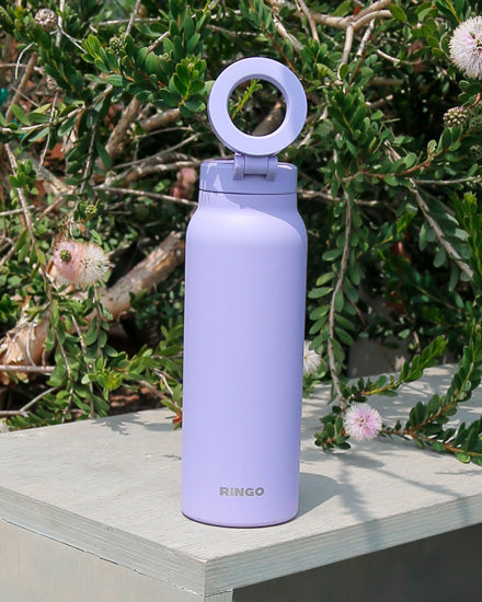 Ringo Pro (710 ml) Lilás