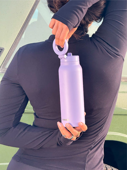Ringo Pro (710 ml) Lilás