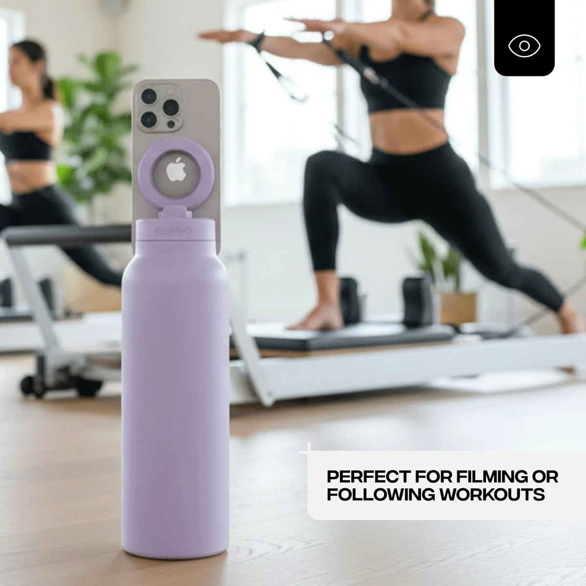 Ringo Pro (710 ml) Lilás