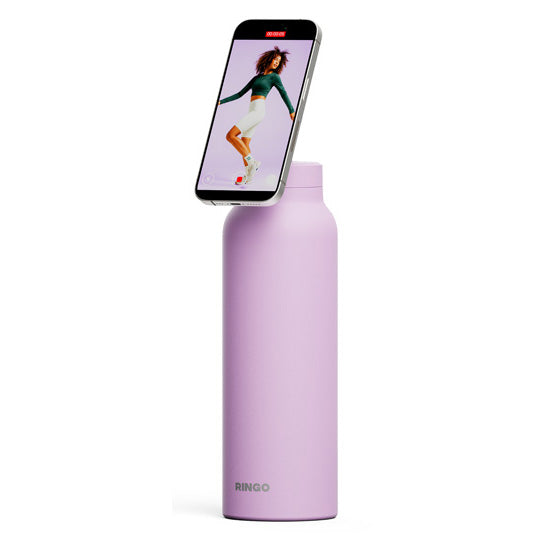 Ringo Pro (710 ml) Lilás