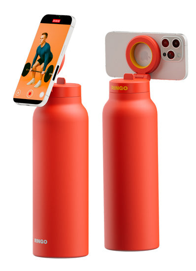Ringo Pro (710 ml) Laranja