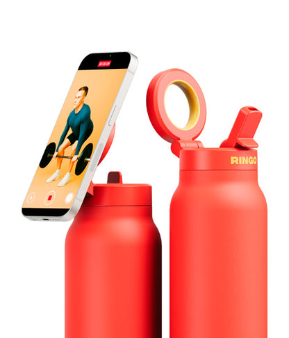 Ringo Pro (710 ml) Laranja