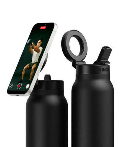 Ringo Pro XL (950ml) Preto
